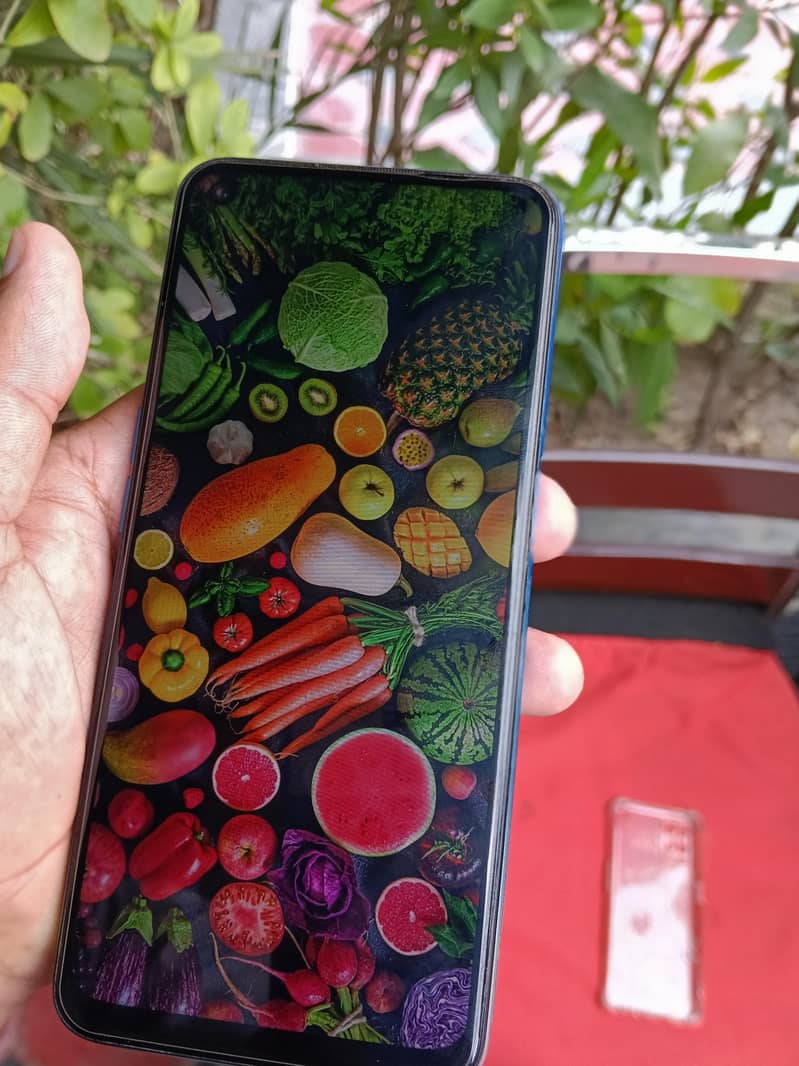 OPPO A54 5