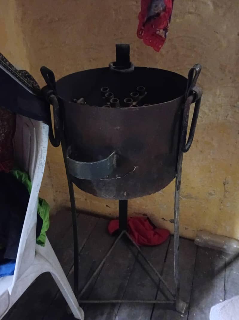 fryers 4