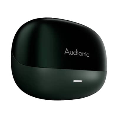 120 Hours Playtime, Quad mic Anc, Dual Device Pairing
