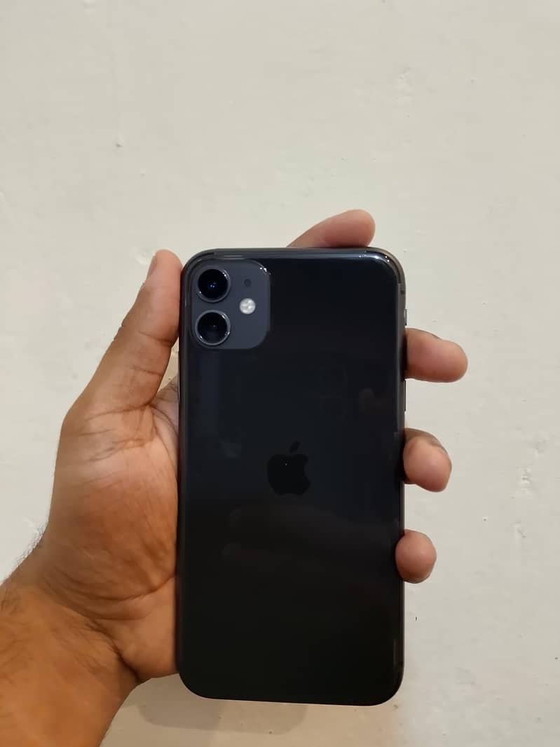 Apple iPhone 11 0