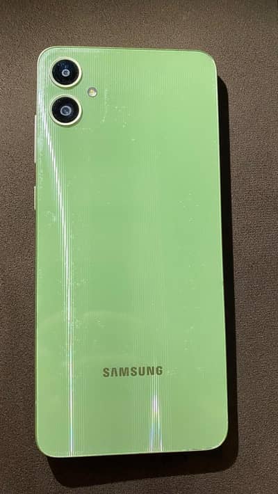 Samsung Mobile A05