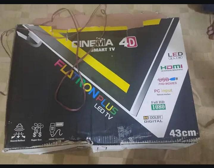 LED TV 3