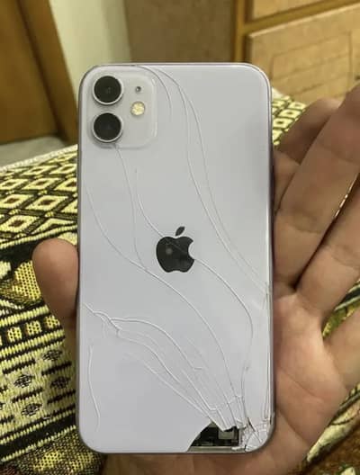 Apple iPhone 11