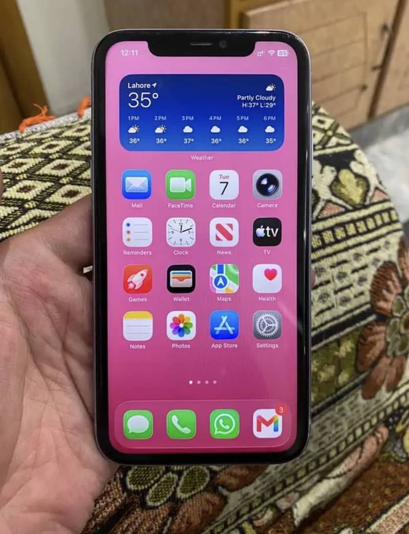 Apple iPhone 11 2