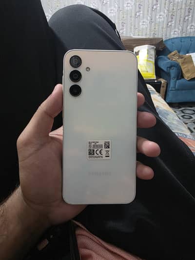 Samsung Mobile A15 5G