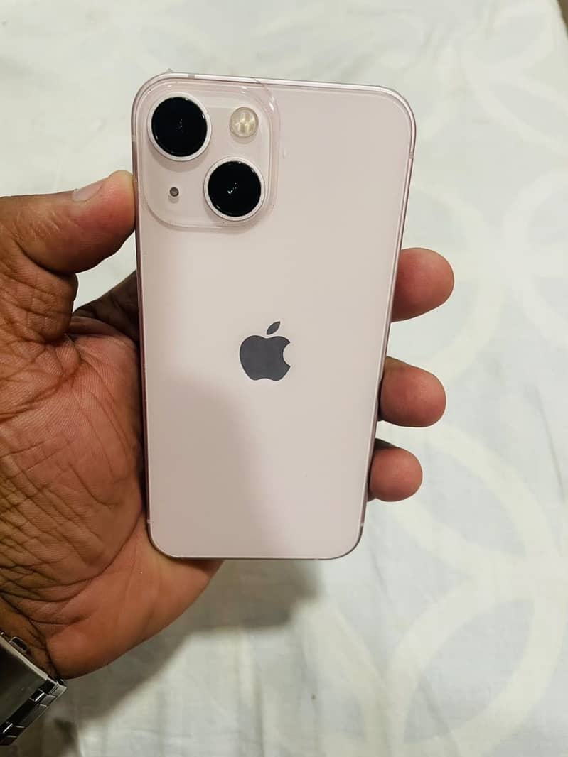 Apple iPhone 13 mini 3