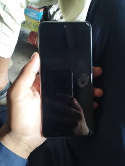 Vivo Y19s
