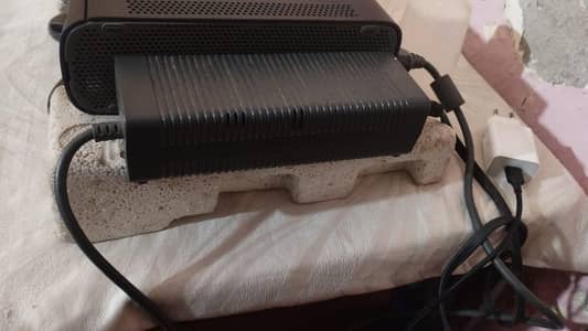 xbox 360 250 gb hard drive ha all ok system ba