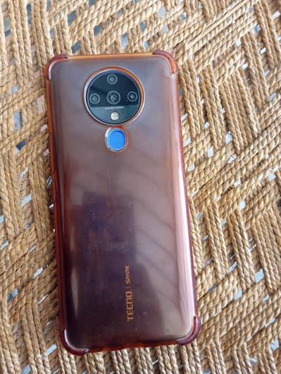 Tecno Spark 6 4/64 exchange possible