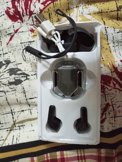 Air 31 Wireless