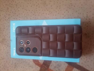Sparx Neo X
