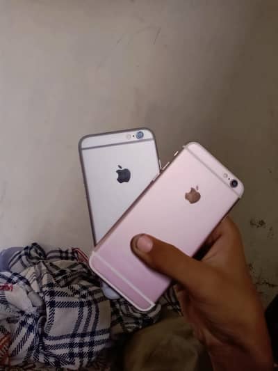 Apple iPhone 6