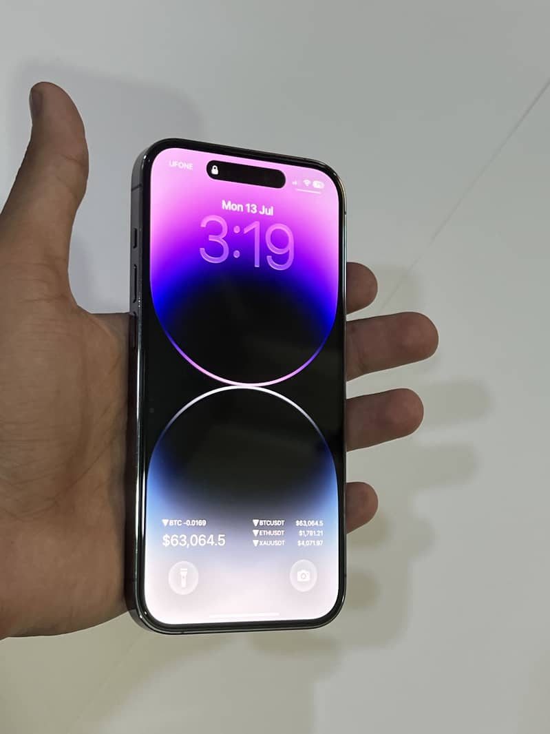 Apple iPhone 14 Pro 2