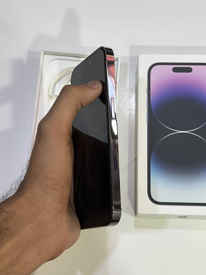 Apple iPhone 14 Pro 6