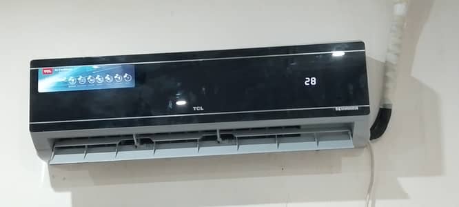 TCL 1.5 Ton (18 HEG) Inverter AC – Excellent Condition or TCL 18 HEG