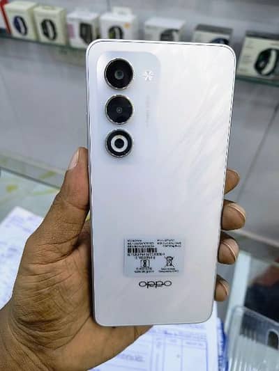 oppo A5 mist 8/128GB ram memory 0328/3978/764