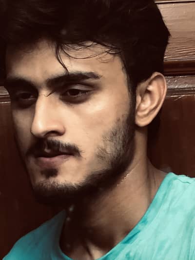 Moeez Riaz