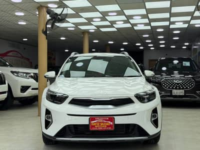 KIA STONIC 2025