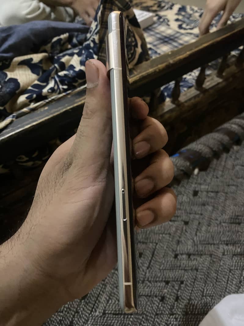 Google Pixel 7 Pro 3
