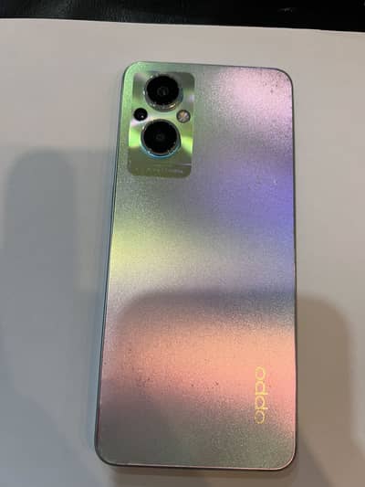 OPPO F21 Pro 5g