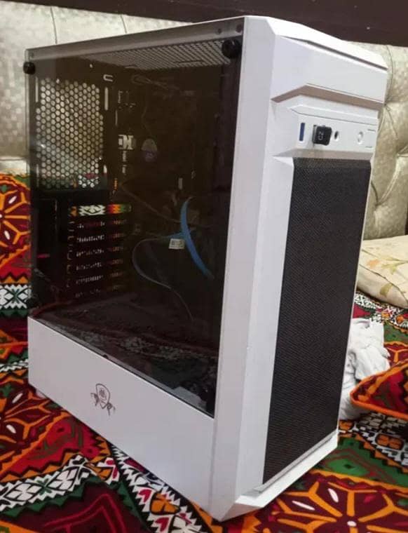 Gaming pc  0