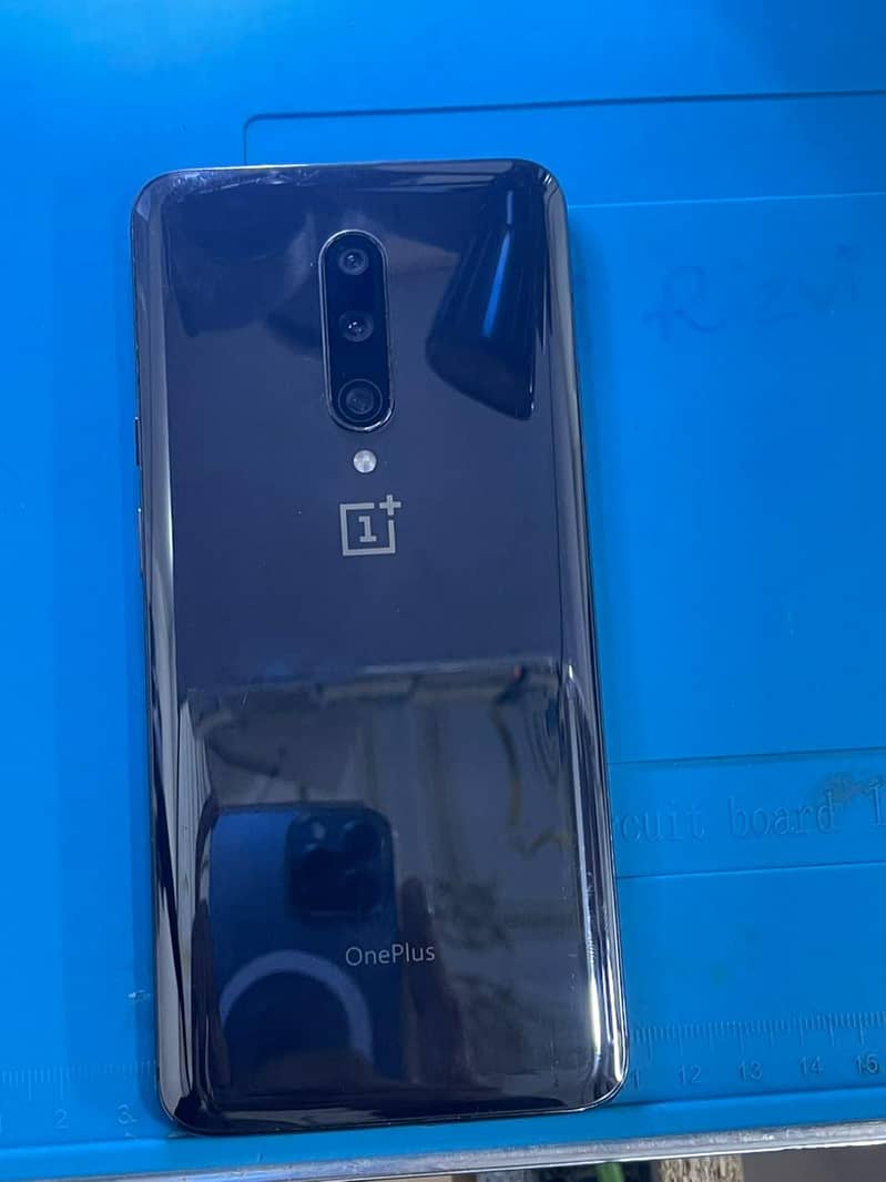 One Plus 7 Pro 0