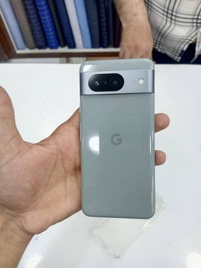 Google Pixel 8(03707253558)
