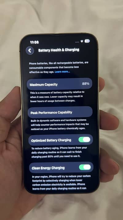 Apple iPhone 13 Pro