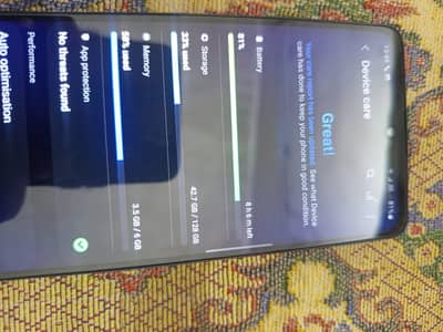 Samsung galaxy A51