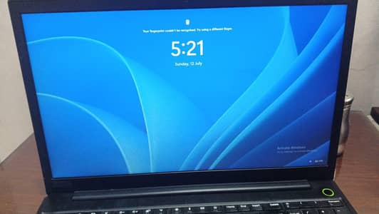 Lenovo Thinkpad E15 Intel core i7 for urgent sale