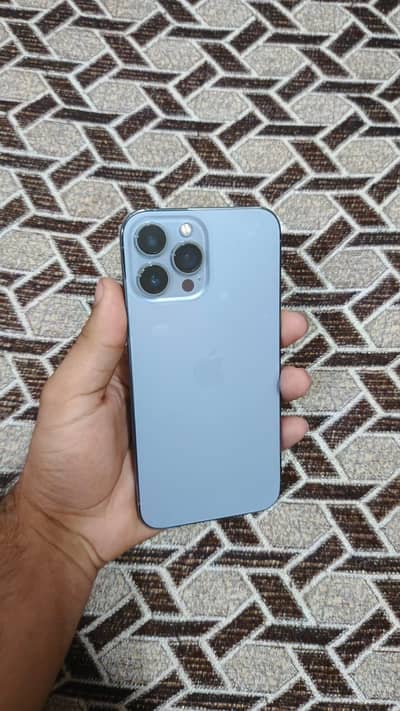 Apple iPhone 13 Pro Max