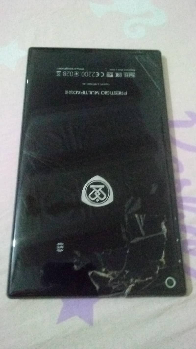 Tablet MULTIPA original condition 1
