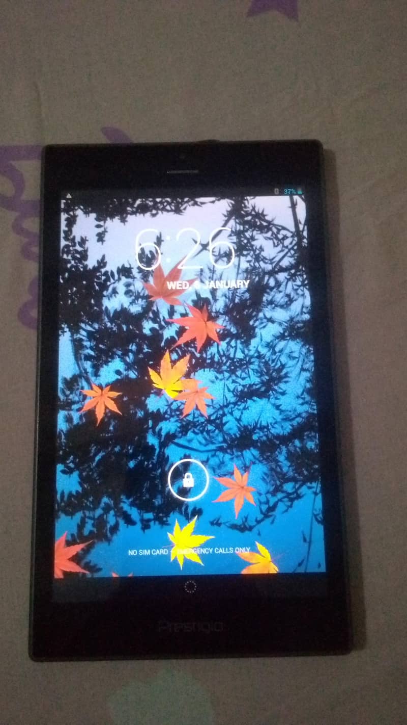 Tablet MULTIPA original condition 4