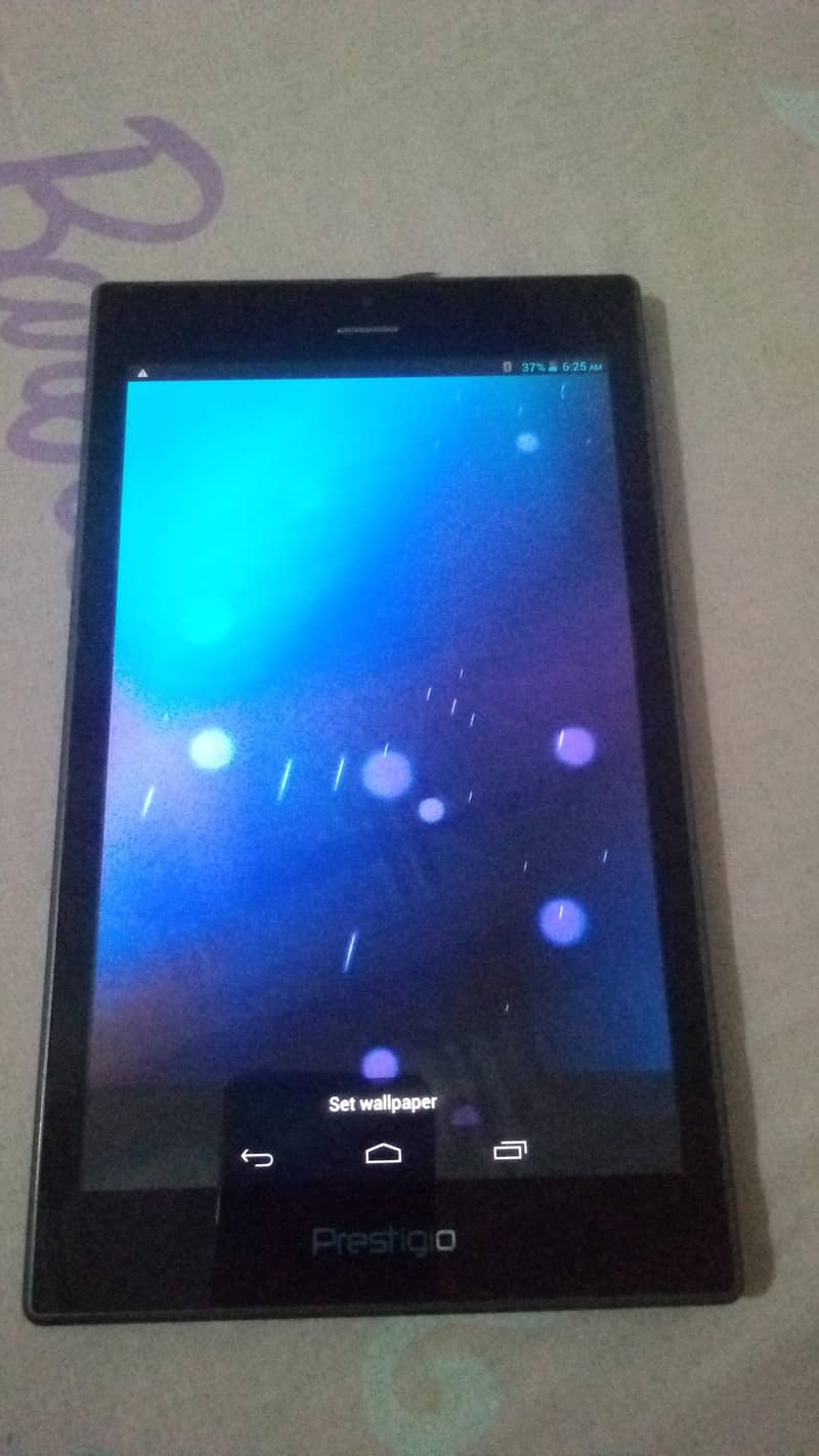 Tablet MULTIPA original condition 8