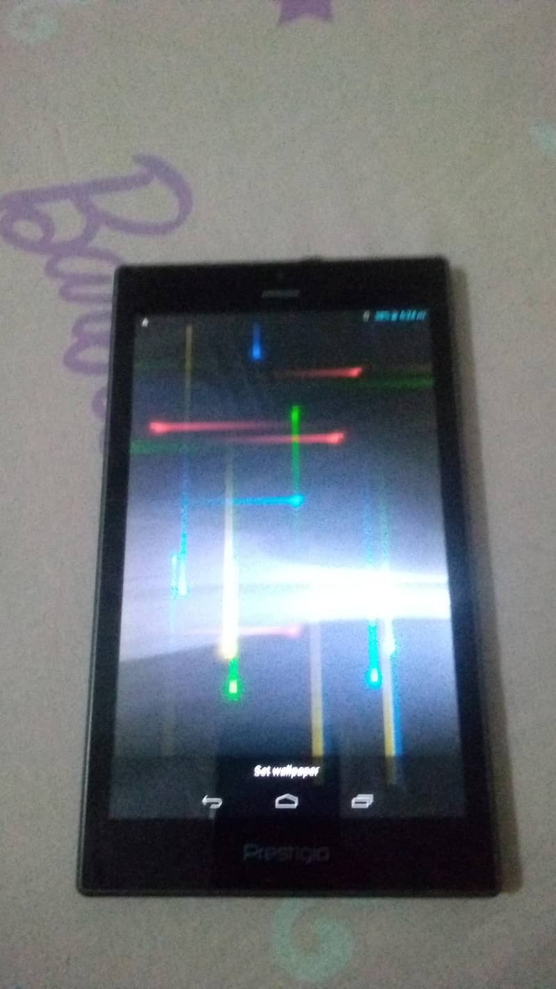 Tablet MULTIPA original condition 9