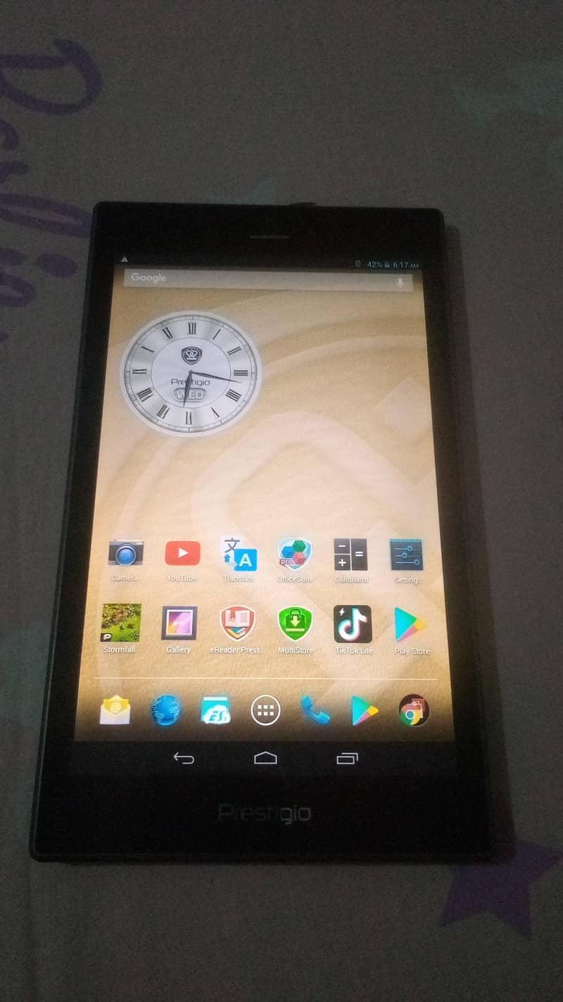 Tablet MULTIPA original condition 11