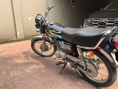 CG 125 2026