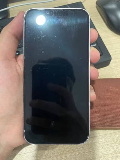 I phone 14 JV 128