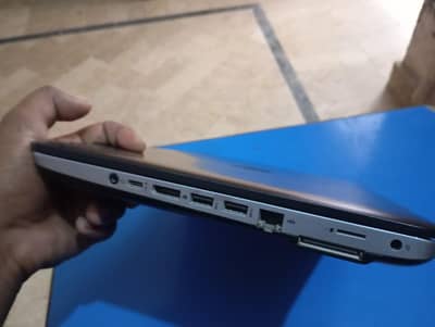 hp laptop i5 7 generation