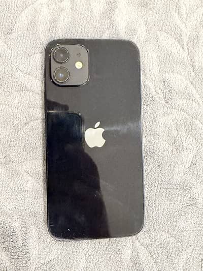 Apple iPhone 12