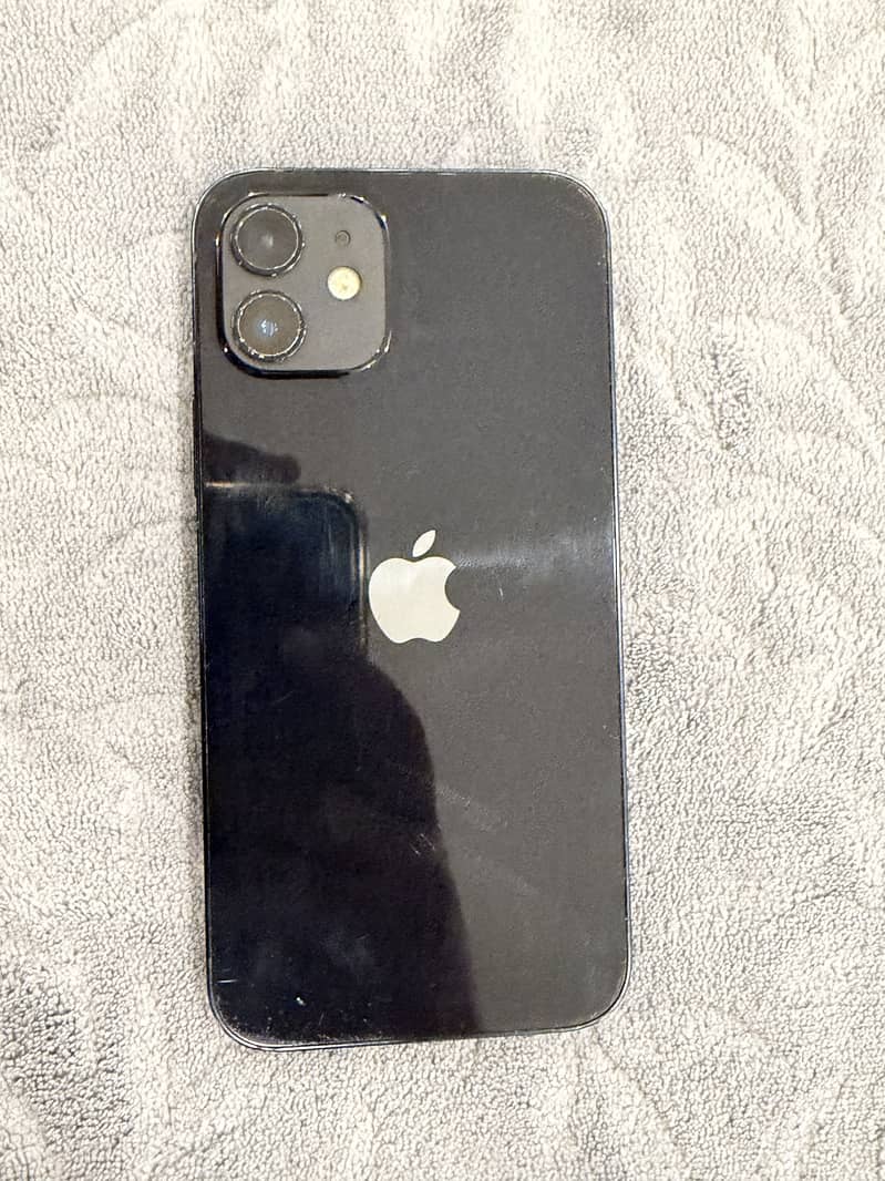 Apple iPhone 12 0