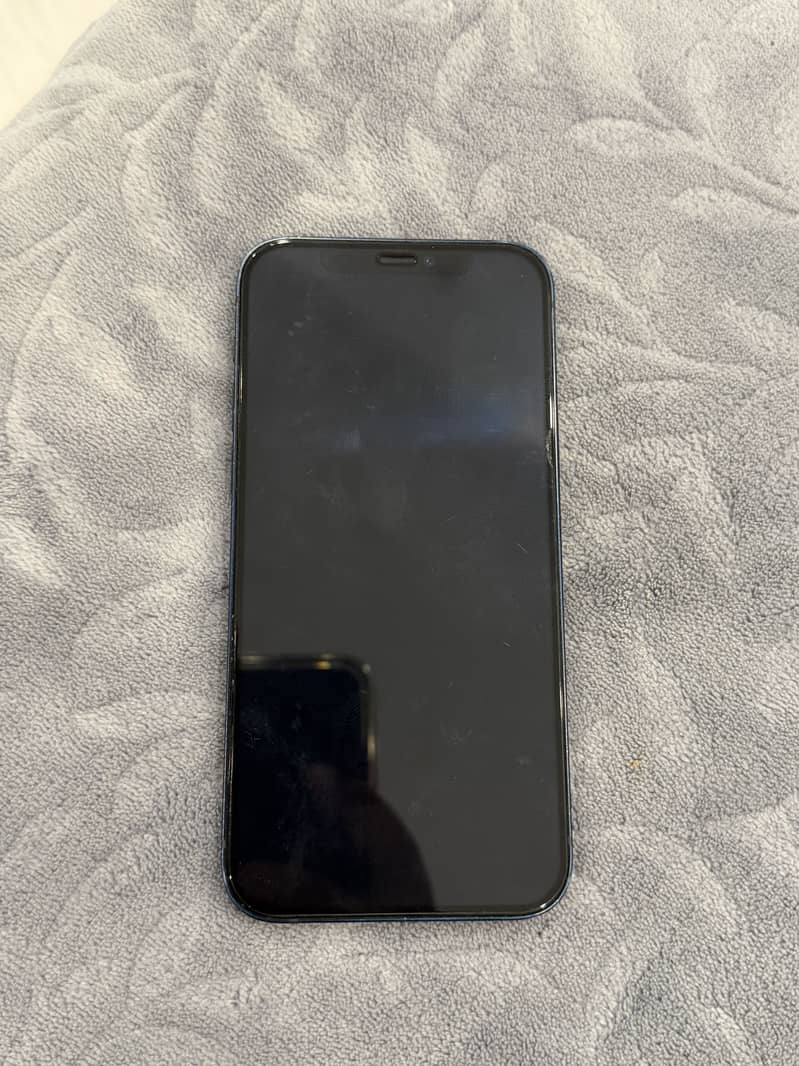 Apple iPhone 12 5