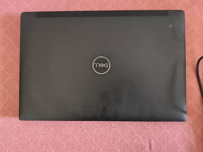 Dell Latitude 7490 ( i7 8 Gen) Touch Display