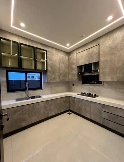 DHA PHASE 9 TOWN HOUSE FOR RENT 5 MARLA