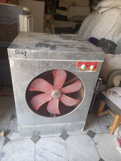 lahori air cooler for sale in working condition.