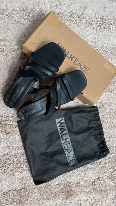 women branded block heels for sale