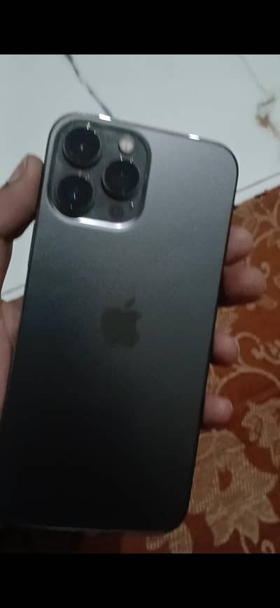 Apple iPhone 13 Pro Max
