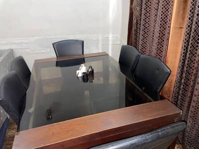 dinning table