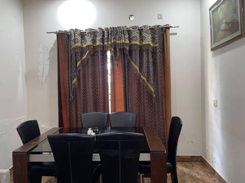 dinning table 1