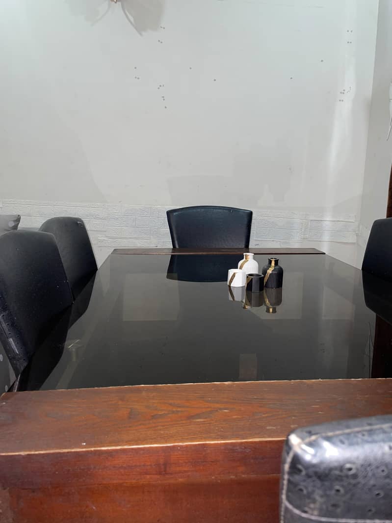 dinning table 4